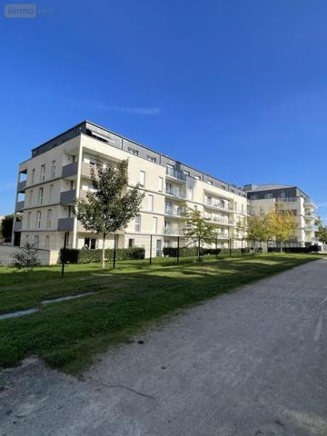 Appartement à vendre à Le Mans dans la Sarthe (72000), ref : 72009-1373   
Nord-Ouest