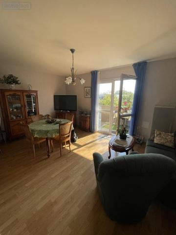 Appartement à vendre à Le Mans dans la Sarthe (72000), ref : 72009-1373   
Nord-Ouest