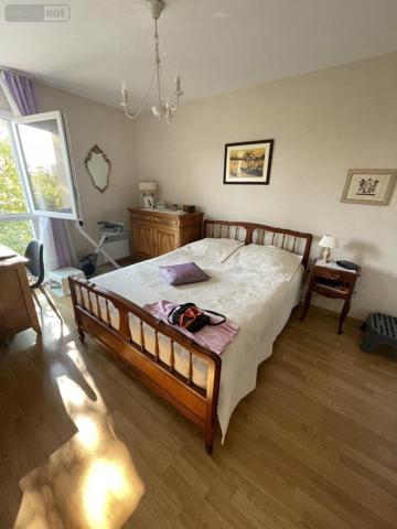 Appartement à vendre à Le Mans dans la Sarthe (72000), ref : 72009-1373   
Nord-Ouest