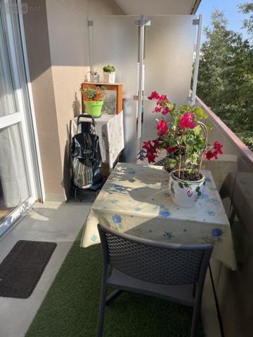 Appartement à vendre à Le Mans dans la Sarthe (72000), ref : 72009-1373   
Nord-Ouest