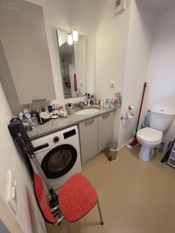 Appartement à vendre à Le Mans dans la Sarthe (72000), ref : 72009-1373   
Nord-Ouest