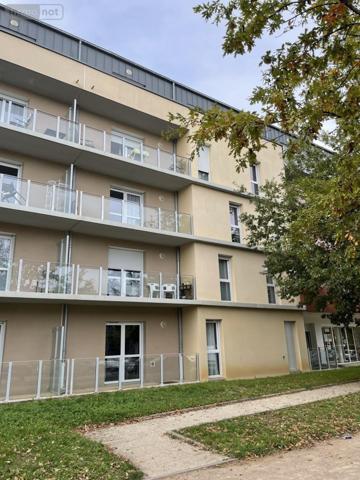 Appartement à vendre à Le Mans dans la Sarthe (72000), ref : 72009-1373   
Nord-Ouest