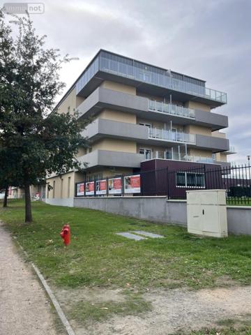 Appartement à vendre à Le Mans dans la Sarthe (72000), ref : 72009-1373   
Nord-Ouest