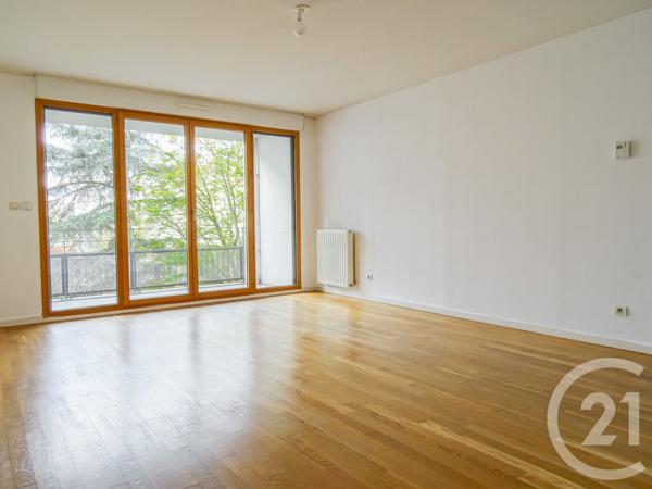 Appartement F4 à vendre  4 pièces - 89 m2 LYON - 69008