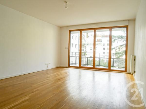 Appartement F4 à vendre  4 pièces - 89 m2 LYON - 69008