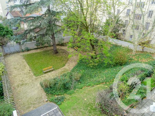 Appartement F4 à vendre  4 pièces - 89 m2 LYON - 69008