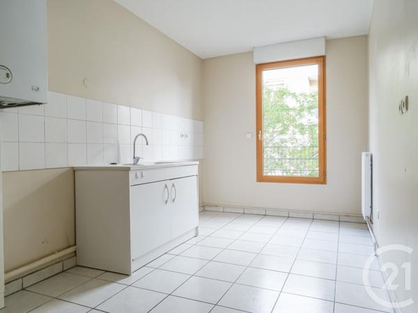 Appartement F4 à vendre  4 pièces - 89 m2 LYON - 69008