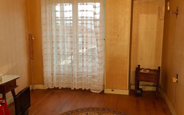 Maison à vendre    3 pièces •  Mazamet