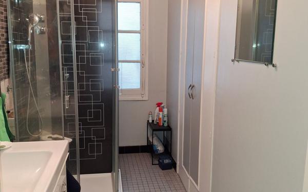 Maison à vendre    3 pièces •  Mazamet