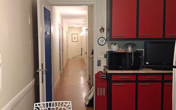 Maison à vendre    3 pièces •  Mazamet