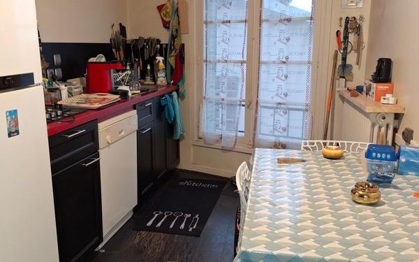 Maison à vendre    3 pièces •  Mazamet