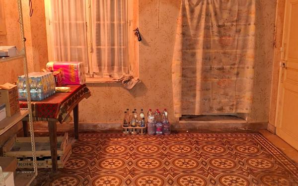 Maison à vendre    3 pièces •  Mazamet