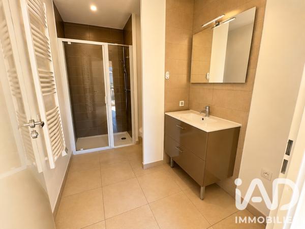 Appartement à vendre 2 pièces 40,12 m² Saint-Gratien