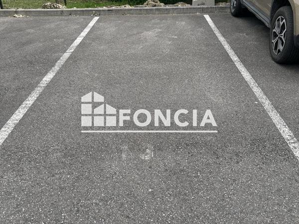 Location Parking - 14 RUE DU PONT ROUGE Metz 57000