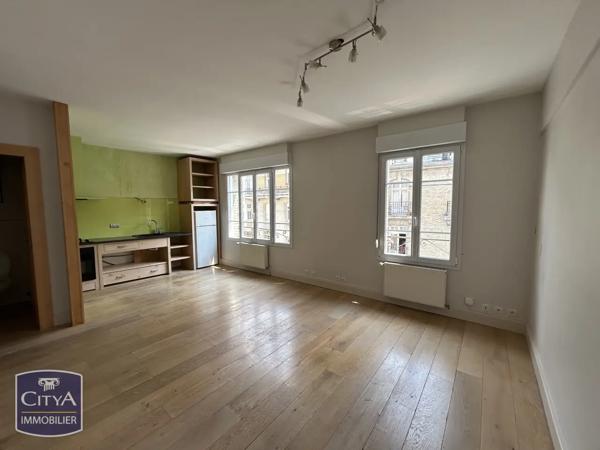 Appartement à vendre 2 pièces 40.8m² Reims (51100)