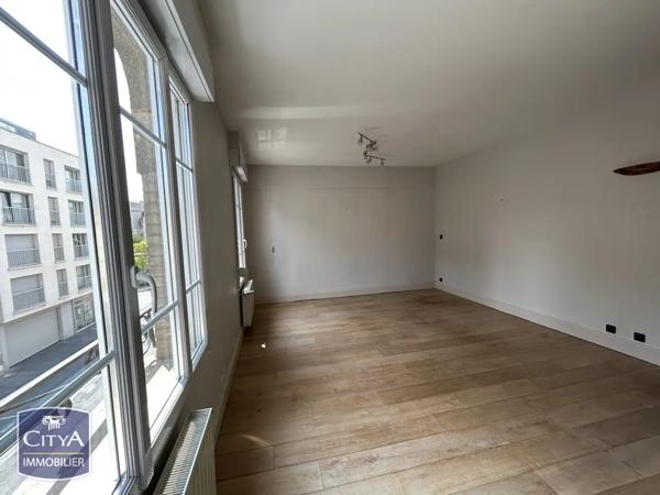 Appartement à vendre 2 pièces 40.8m² Reims (51100)