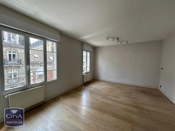 Appartement à vendre 2 pièces 40.8m² Reims (51100)