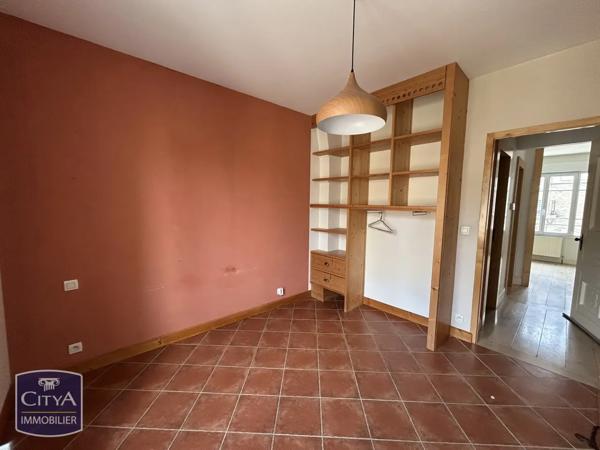 Appartement à vendre 2 pièces 40.8m² Reims (51100)