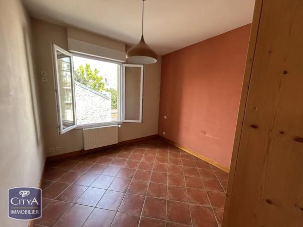 Appartement à vendre 2 pièces 40.8m² Reims (51100)