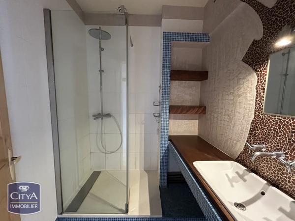 Appartement à vendre 2 pièces 40.8m² Reims (51100)