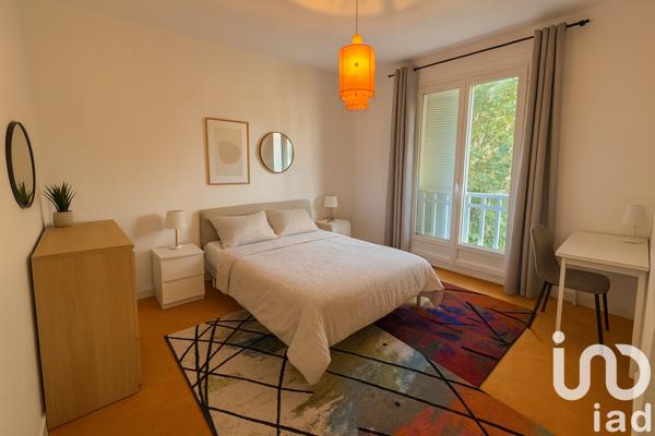 Maison à vendre 8 pièces 165 m² Saint-Maur-des-Fossés