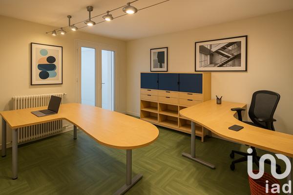 Maison à vendre 8 pièces 165 m² Saint-Maur-des-Fossés