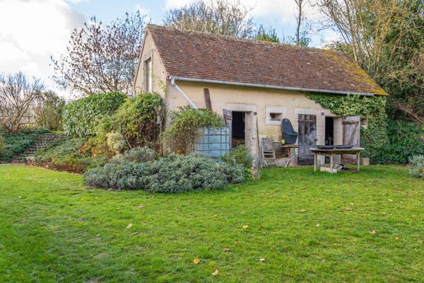 Maison à Mamers, 72600 - 9 pièces 230m²