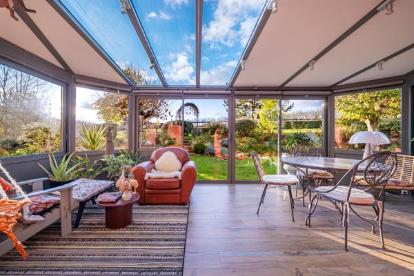 Maison à Mamers, 72600 - 9 pièces 230m²