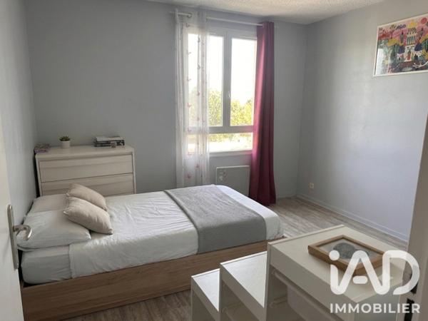 Appartement à vendre 3 pièces 69,9 m² Dreux