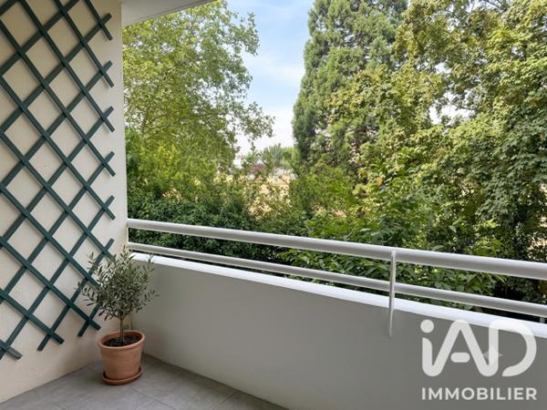 Appartement à vendre 3 pièces 69,9 m² Dreux