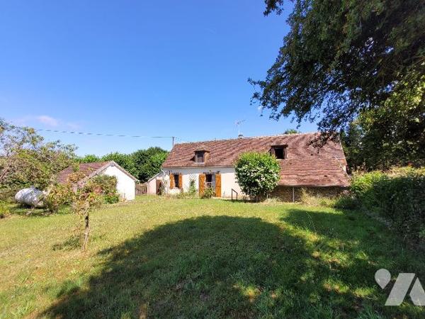 MAISON ANCIENNE HAMEAU CALME