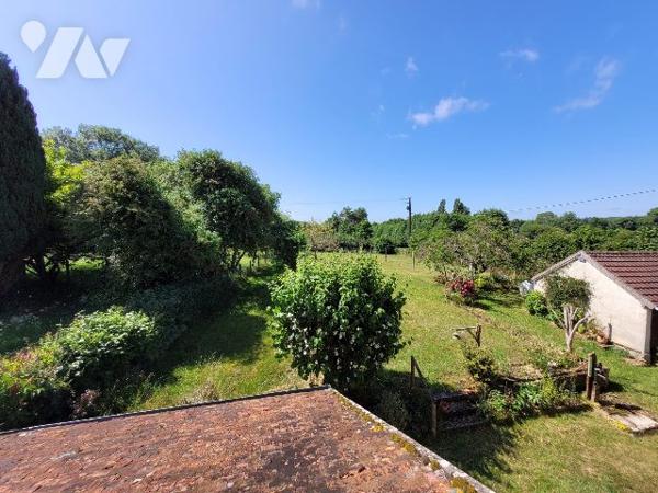 MAISON ANCIENNE HAMEAU CALME
