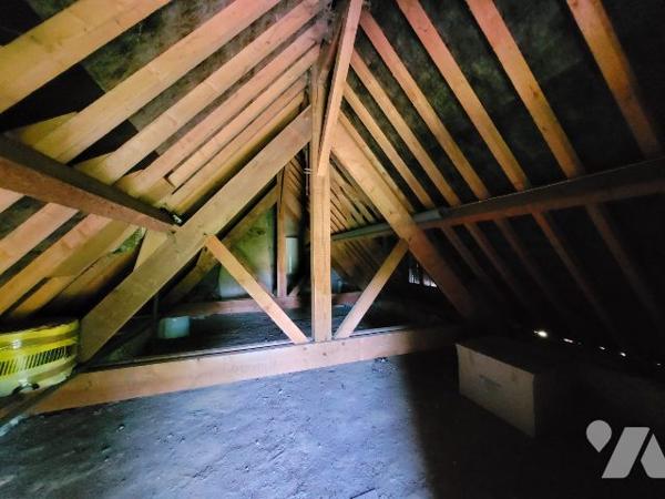 MAISON ANCIENNE HAMEAU CALME