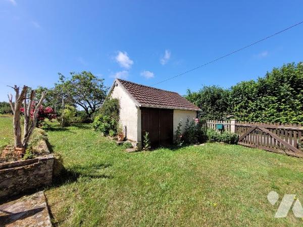 MAISON ANCIENNE HAMEAU CALME