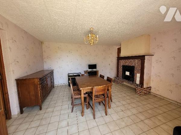 MAISON ANCIENNE HAMEAU CALME