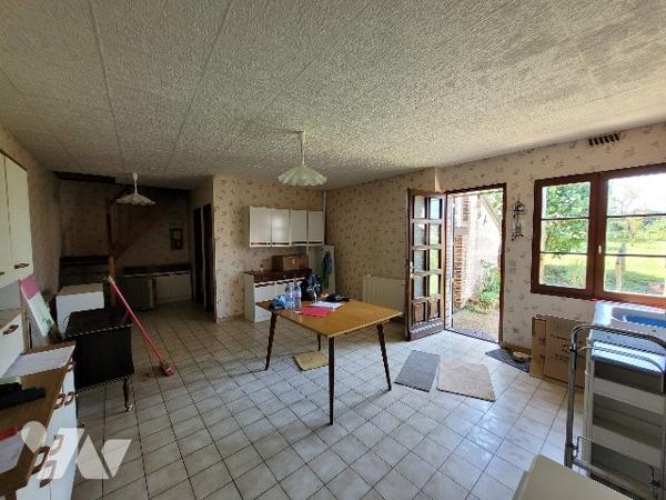 MAISON ANCIENNE HAMEAU CALME