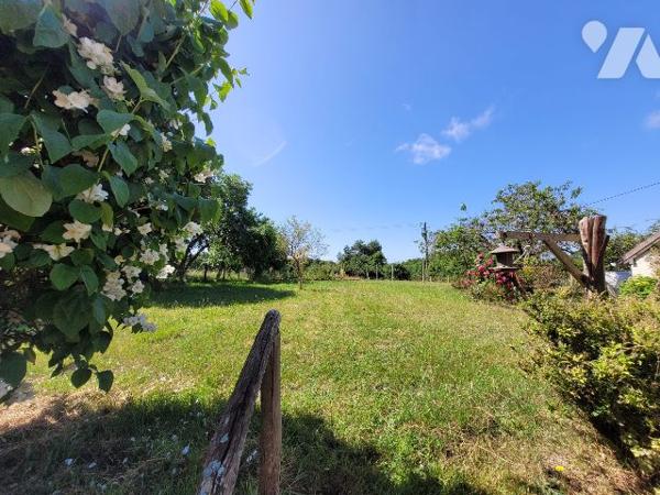 MAISON ANCIENNE HAMEAU CALME
