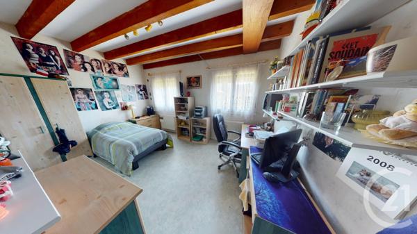 Maison à vendre  5 pièces - 120 m2 ROCHE LEZ BEAUPRE - 25