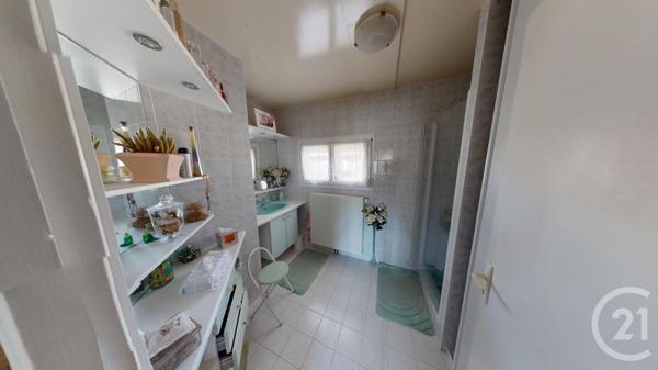 Maison à vendre  5 pièces - 120 m2 ROCHE LEZ BEAUPRE - 25
