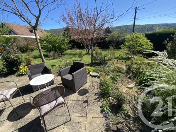 Maison à vendre  5 pièces - 120 m2 ROCHE LEZ BEAUPRE - 25