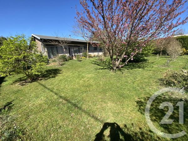Maison à vendre  5 pièces - 120 m2 ROCHE LEZ BEAUPRE - 25