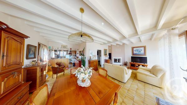 Maison à vendre  5 pièces - 120 m2 ROCHE LEZ BEAUPRE - 25