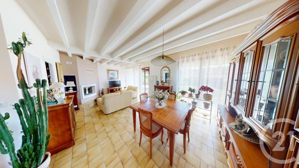 Maison à vendre  5 pièces - 120 m2 ROCHE LEZ BEAUPRE - 25
