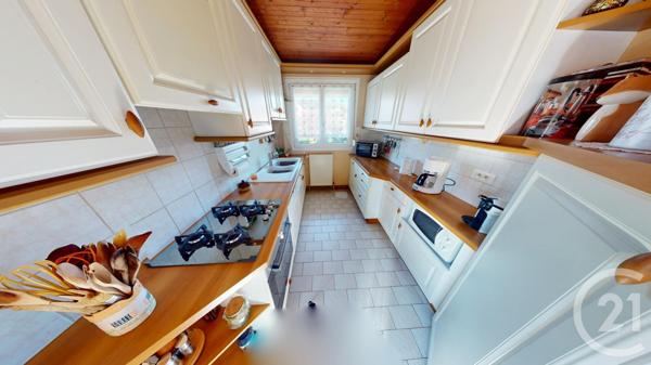 Maison à vendre  5 pièces - 120 m2 ROCHE LEZ BEAUPRE - 25