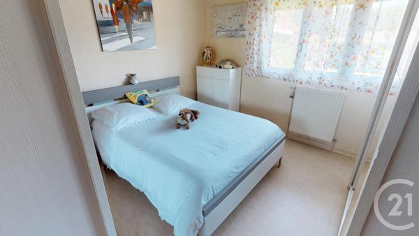 Maison à vendre  5 pièces - 120 m2 ROCHE LEZ BEAUPRE - 25