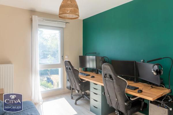 Appartement à vendre 3 pièces 63.41m² Trévoux (01600)