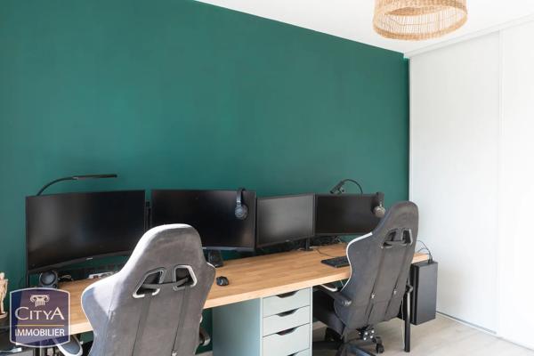 Appartement à vendre 3 pièces 63.41m² Trévoux (01600)