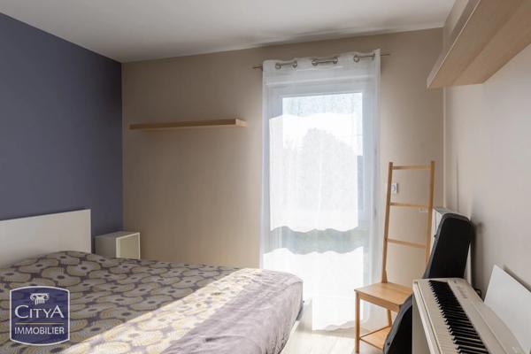 Appartement à vendre 3 pièces 63.41m² Trévoux (01600)