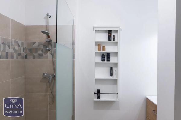 Appartement à vendre 3 pièces 63.41m² Trévoux (01600)