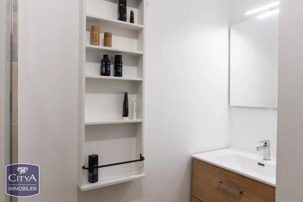 Appartement à vendre 3 pièces 63.41m² Trévoux (01600)